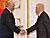 Lukashenko urges to step up innovative development of national economy