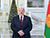 New Year address of Belarus President Aleksandr Lukashenko to nation