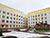Lukashenko visiting Minsk Children’s Infectious Diseases Hospital