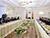 Lukashenko: Government should be guided by decisions taken by people