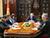 Lukashenko calls urgent Security Council meeting to discuss arrest of foreign militants