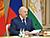 CSTO summit in Minsk described as no-nonsense conversation between closest allies