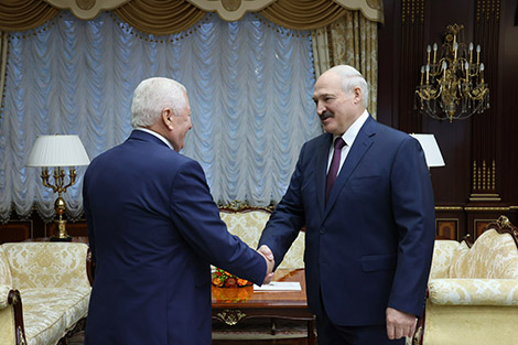 Lukashenko: Belarus will stay committed to close friendship with Moldova