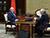Lukashenko meets with Sheiman