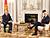 Belarus hopes to develop contacts with Council of Europe in local governance