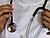Belarusian president extends professional day greetings to healthcare workers