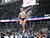 Nastassia Mironchyk-Ivanova wins long jump event at Match Europe v USA