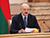 Belarus president’s meeting with Council of Ministers over after nearly five hours