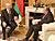 Lukashenko: Belarus, Georgia can create solid foundation for future relations