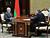 Lukashenko, Karanik discuss current situation in healthcare