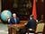 Lukashenko meets with PM, discusses upcoming government visit to Russia
