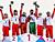 Belarus clinches Mixed Team Aerials gold in Krasnoyarsk