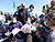 Belarus’ first cosmonaut back on Earth. How did her journey to the stars end?