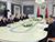 Lukashenko reviews bill on status of heads of local authorities