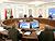 Belarus government instructed to study protection of country's economic interests at border