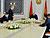 Lukashenko holds session to discuss creation of public security monitoring system