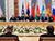 CSTO summit in Minsk, casual talks, appointment of ambassadors, election dates in President’s Week
