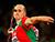 Belarus’ Tatyana Kholodovich wins European gold in Amsterdam