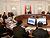 Lukashenko reaffirms Belarus’ adherence to peaceful policy, commitment to national interests