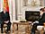 Lukashenko: Belarus has done a lot to mitigate Chernobyl impact
