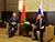 Lukashenko: Russian, Union State economy is showing strong growth