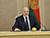 Belarus sees tangible economic benefits from cooperation with Russia