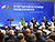 Lukashenko points out considerable benefits of Belarus-Russia joint efforts