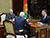 Lukashenko sets priorities for subsidized residential construction programs