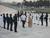 Belarus president lays wreath in Abu Dhabi memorial