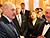 Belarus president calls for more effort to popularize national accomplishments