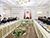 Lukashenko points to flaws in planning strategic projects