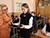 Lukashenko sends professional day greetings to Belarusian educators