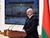 Lukashenko: I welcome different points of view