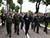 Lukashenko: Democracy, as it is understood, does not exist in any country