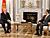 Lukashenko: Belarus is proud of relations with China