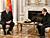 Belarus, Thailand to create comprehensive legal framework of cooperation
