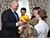 Lukashenko: We will place children in cozy homes. How orphans in Belarus find new families