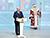 Lukashenko: Belarus does its best to develop children’s talents and abilities