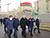 Launch of nuclear power plant hailed as historic moment for Belarus