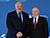 Lukashenko arrives at 2nd Eurasian Economic Forum plenary session