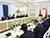 Lukashenko calls for uniform rules in passenger road transportation sector