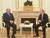 Presidents of Belarus, Russia reconcile positions, agree to meet again before 2019
