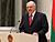 Lukashenko awards outstanding Belarusians with state honors, general straps