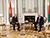 Belarus in favor of strengthening parliamentary dimension in CIS, other associations
