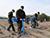National cleanup day in progress in Belarus