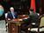 Lukashenko: We know from where winds blow towards Belarus