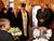 Lukashenko attends Christmas church service at Saint Elisabeth Convent in Minsk