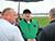Lukashenko visits Orsha District to study subsurface tillage technology