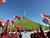 Lukashenko: Independence Day signifies peace for a majority of Belarusians