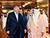 Official part of Belarus President’s visit to UAE over